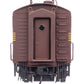 Walthers 920-42541 HO PRR EMD FP7 Diesel Locomotive - Sound & DCC EFP-15 #9835A