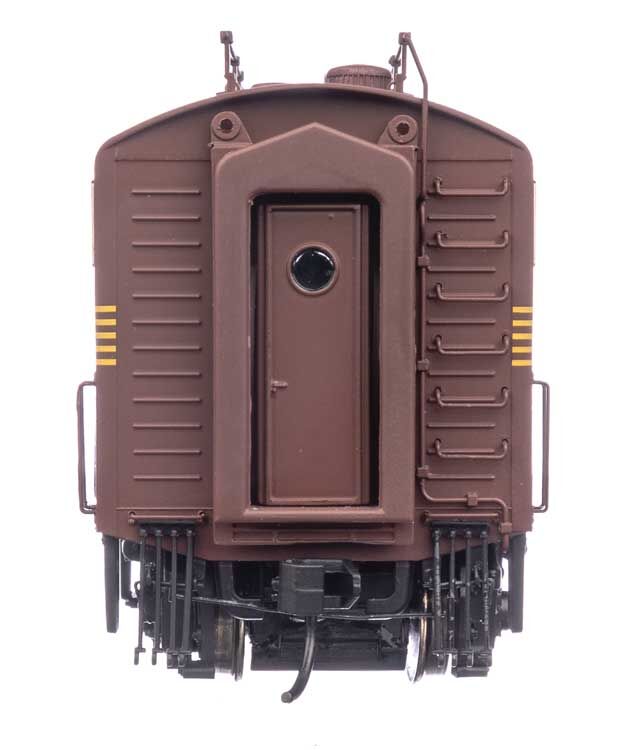 Walthers 920-42541 HO PRR EMD FP7 Diesel Locomotive - Sound & DCC EFP-15 #9835A
