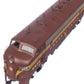 Walthers 920-42541 HO PRR EMD FP7 Diesel Locomotive - Sound & DCC EFP-15 #9835A