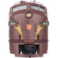 Walthers 920-42541 HO PRR EMD FP7 Diesel Locomotive - Sound & DCC EFP-15 #9835A
