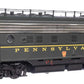 Walthers 920-42543 HO PRR EMD FP7 Diesel Locomotive - Sound & DCC #9855A