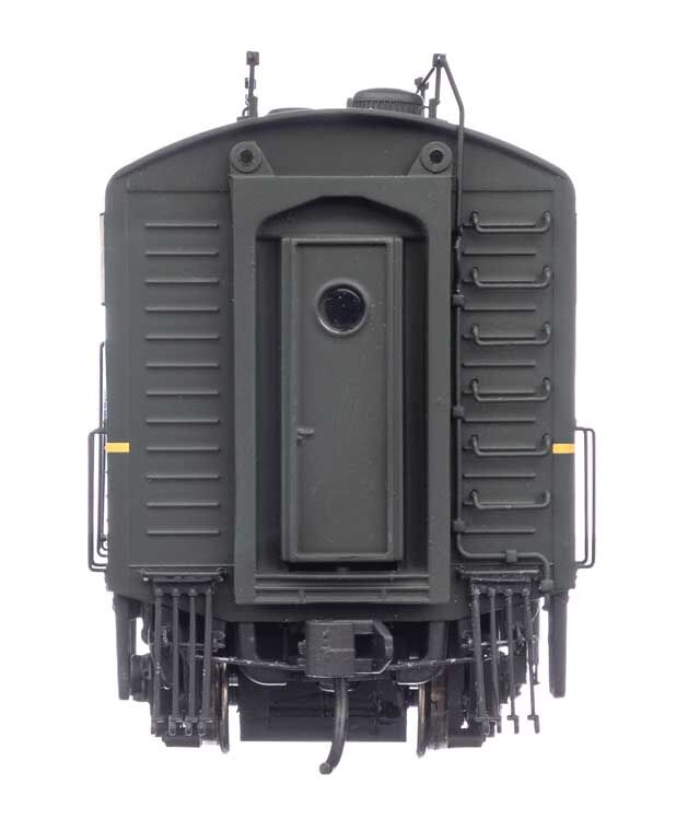 Walthers 920-42543 HO PRR EMD FP7 Diesel Locomotive - Sound & DCC #9855A