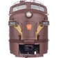 Walthers 920-49536 HO PRR EMD FP7 & F7B Diesel Loco - Standard DC #9832A, #9832B