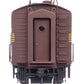 Walthers 920-49536 HO PRR EMD FP7 & F7B Diesel Loco - Standard DC #9832A, #9832B