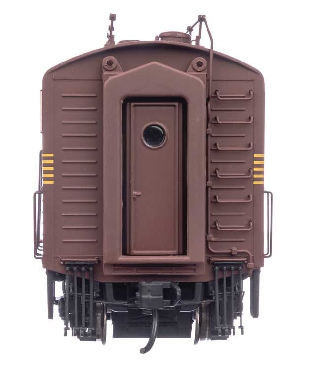 Walthers 920-49536 HO PRR EMD FP7 & F7B Diesel Loco - Standard DC #9832A, #9832B