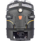 Walthers 920-49538 HO PRR EMD FP7 & F7B Diesel Loco - Standard DC #9858A, #9858B