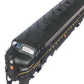 Walthers 920-49538 HO PRR EMD FP7 & F7B Diesel Loco - Standard DC #9858A, #9858B