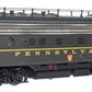 Walthers 920-49538 HO PRR EMD FP7 & F7B Diesel Loco - Standard DC #9858A, #9858B