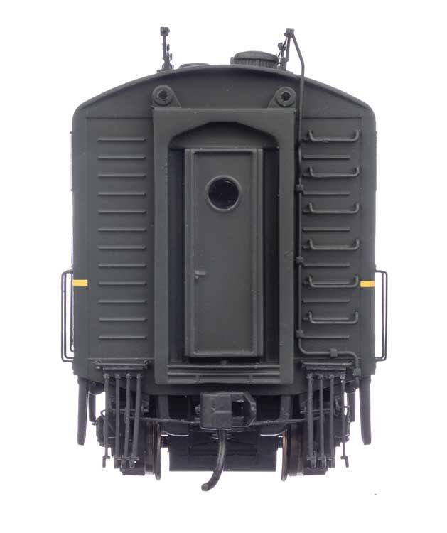 Walthers 920-49539 HO PRR EMD FP7 & F7B Diesel Loco - Standard DC #9846A, #9846B