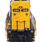 Walthers 920-42177 HO Santa Fe EMD GP35 Diesel Locomotive - Sound & DCC #3359