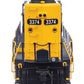 Walthers 920-42178 HO Santa Fe EMD GP35 Diesel Locomotive - Sound & DCC #3374
