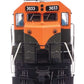 Walthers 920-42179 HO GN EMD GP35 Diesel Loco - LokSound 5 Sound & DCC #3033