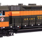 Walthers 920-42179 HO GN EMD GP35 Diesel Loco - LokSound 5 Sound & DCC #3033
