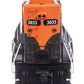 Walthers 920-42179 HO GN EMD GP35 Diesel Loco - LokSound 5 Sound & DCC #3033