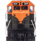 Walthers 920-42180 HO GN EMD GP35 Diesel Loco - LokSound 5 Sound & DCC #3039