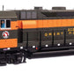 Walthers 920-42180 HO GN EMD GP35 Diesel Loco - LokSound 5 Sound & DCC #3039