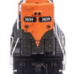 Walthers 920-42180 HO GN EMD GP35 Diesel Loco - LokSound 5 Sound & DCC #3039