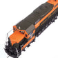 Walthers 920-42180 HO GN EMD GP35 Diesel Loco - LokSound 5 Sound & DCC #3039