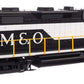 Walthers 920-42181 HO GMO EMD GP35 Diesel Loco - LokSound 5 Sound & DCC #625