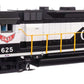 Walthers 920-42181 HO GMO EMD GP35 Diesel Loco - LokSound 5 Sound & DCC #625