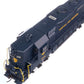 Walthers 920-42183 HO NW EMD GP35 Diesel Loco - LokSound 5 Sound & DCC #1314