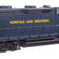 Walthers 920-42183 HO NW EMD GP35 Diesel Loco - LokSound 5 Sound & DCC #1314