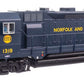 Walthers 920-42184 HO NW EMD GP35 Diesel Loco - LokSound 5 Sound & DCC #1319