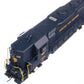 Walthers 920-42184 HO NW EMD GP35 Diesel Loco - LokSound 5 Sound & DCC #1319