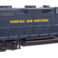 Walthers 920-42184 HO NW EMD GP35 Diesel Loco - LokSound 5 Sound & DCC #1319