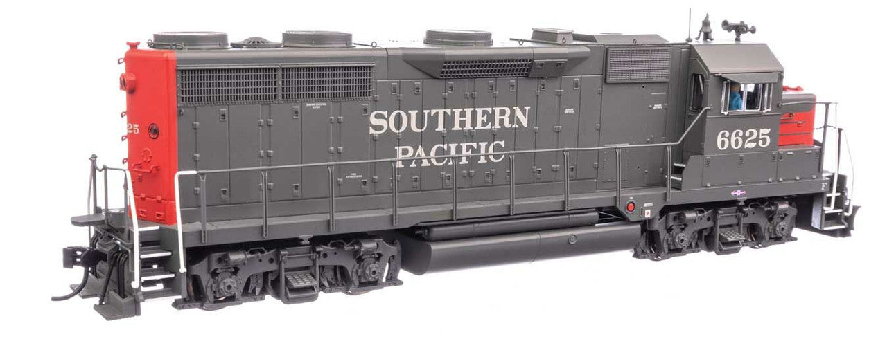 Walthers 920-42187 HO SP EMD GP35 Diesel Loco - LokSound 5 Sound & DCC #6625