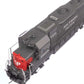 Walthers 920-42187 HO SP EMD GP35 Diesel Loco - LokSound 5 Sound & DCC #6625
