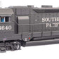Walthers 920-42188 HO SP EMD GP35 Diesel Loco - LokSound 5 Sound & DCC #6640