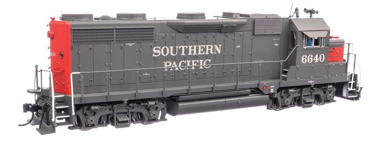 Walthers 920-42188 HO SP EMD GP35 Diesel Loco - LokSound 5 Sound & DCC #6640