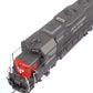 Walthers 920-42188 HO SP EMD GP35 Diesel Loco - LokSound 5 Sound & DCC #6640