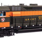 Walthers 920-49179 HO GN EMD GP35 Diesel Locomotive - Standard DC #3038
