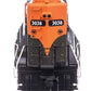 Walthers 920-49179 HO GN EMD GP35 Diesel Locomotive - Standard DC #3038