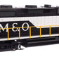 Walthers 920-49181 HO GMO EMD GP35 Diesel Locomotive - Standard DC #627