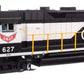 Walthers 920-49181 HO GMO EMD GP35 Diesel Locomotive - Standard DC #627