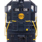 Walthers 920-49183 HO NW EMD GP35 Diesel Locomotive - Standard DC #1316