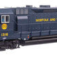 Walthers 920-49183 HO NW EMD GP35 Diesel Locomotive - Standard DC #1316