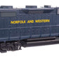 Walthers 920-49183 HO NW EMD GP35 Diesel Locomotive - Standard DC #1316