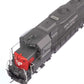 Walthers 920-49187 HO SP EMD GP35 Diesel Locomotive - Standard DC #6636