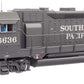Walthers 920-49187 HO SP EMD GP35 Diesel Locomotive - Standard DC #6636