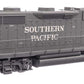 Walthers 920-49187 HO SP EMD GP35 Diesel Locomotive - Standard DC #6636