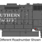 Walthers 920-49188 HO SP EMD GP35 Diesel Locomotive - Standard DC #6647