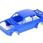 Italeri 3664 1:24 Ford Escort Zakspeed Gr.2 Car Plastic Model Kit