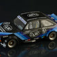 Italeri 3664 1:24 Ford Escort Zakspeed Gr.2 Car Plastic Model Kit