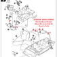 Italeri 3664 1:24 Ford Escort Zakspeed Gr.2 Car Plastic Model Kit
