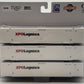 Athearn 28496 HO XPO RTR 53' CIMC Container #1 (Pack of 3)