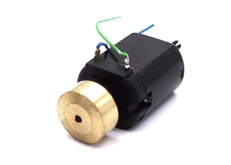 Marklin E254562 Model Train Motor